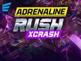Adrenaline Rush Xcrash