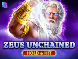 Zeus Unchained Hold And Hit