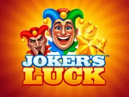 Jokers Luck
